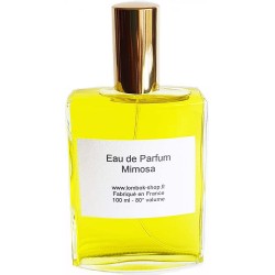 Eau de parfum Mimosa